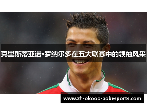 克里斯蒂亚诺·罗纳尔多在五大联赛中的领袖风采