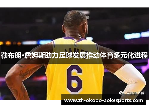 勒布朗·詹姆斯助力足球发展推动体育多元化进程