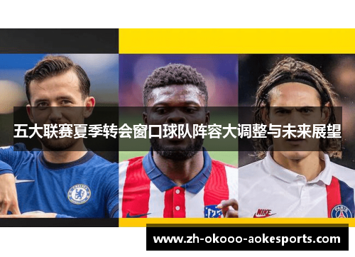 五大联赛夏季转会窗口球队阵容大调整与未来展望